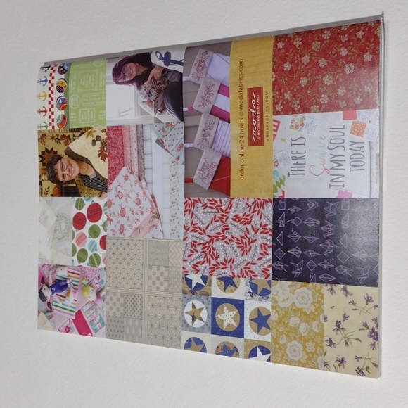 5/$15 Paper Crafting Calendar - Picture 5 of 6